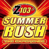 Z103.5 Summer Rush