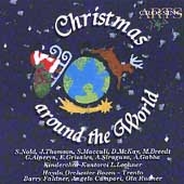 Christmas Around the World / Bolzano-Trento Haydn Orchestra Christmas Around the World / Bolzano-Trento Haydn Orchestra