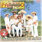 Paraiso Tropical De Durango/Baladas Vol. 2