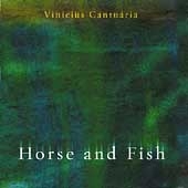 Horse And Fish