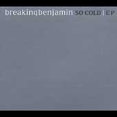 So Cold [EP] [Digipak]
