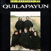 Meilleur de Quilapayun