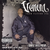 Choose Your Poison [PA]