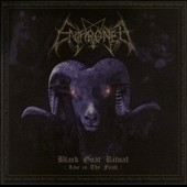 Black Goat Ritual - Live In The Flesh