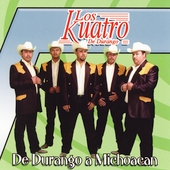 De Durango a Michoacan