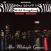 After Midnight Grooves