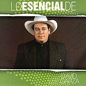 Lo Esencial De David Lee Garza