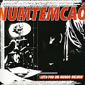 TOWER RECORDS ONLINE㤨Numtemcao/Luto Por Um Mundo Melhor[789836906177]פβǤʤ2,629ߤˤʤޤ