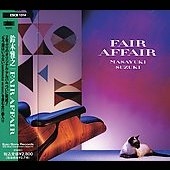 フェア・アフェアー フェア・アフェアー