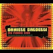 My Funky Side/The Creative Grooves Of The First It