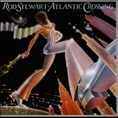 Atlantic Crossing Atlantic Crossing