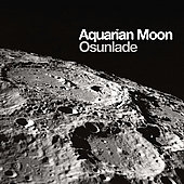 Aquarian Moon 