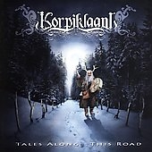 Korpiklaani/Tales Along This Road[85350082]