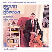 Portraits And Dedications