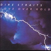 Love Over Gold [Remaster]