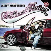 Presents Fillmoe Nation Vol. 2 [PA]