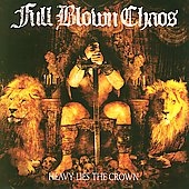 Heavy Lies The Crown Heavy Lies The Crown