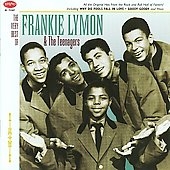 The Very Best of Frankie Lymon & The Teenagers