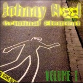 Johnny Neel & Criminal Element