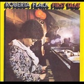 Roberta Flack/First Take