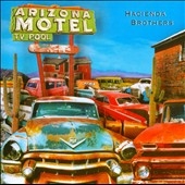 TOWER RECORDS ONLINE㤨Hacienda Brothers/Arizona Motel[HB002]פβǤʤ2,390ߤˤʤޤ