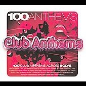 100 Anthems - Club Anthems