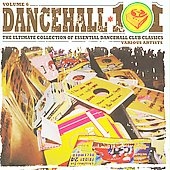 Dancehall 101 Vol.6[VP18402]