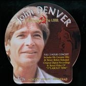 Unplugged In The U.S.S.R.