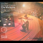 WAGNER:DIE WALKURE:HARTMUT HAENCHEN(cond)/NETHERLAND PO/JOHN KEYES(T)/CHARLOTTE MARGIONO(S)/KURT RYDL(B)/ETC WAGNER:DIE WALKURE:HARTMUT HAENCHEN(cond)/NETHERLAND PO/JOHN KEYES(T)/CHARLOTTE MARGIONO(S)/KURT RYDL(B)/ETC