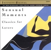 Sensual Moments - Classics for Lovers