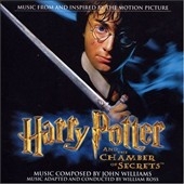 John Williams/Harry Potter And The Chamber Of Secrets