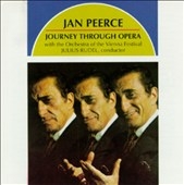 Jan Peerce - Journey Through Opera