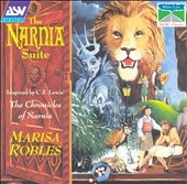 Robles: The Narnia Suite / Marisa Robles