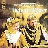 The Lion In Winter (Legacy)(Score)