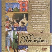 W.Kraft: Vintage Renaissance & Beyond W.Kraft: Vintage Renaissance & Beyond