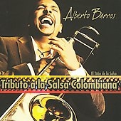 Tributo A La Salsa Colombiana