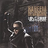 The Love & War Master Peace : Deluxe Version＜限定盤＞