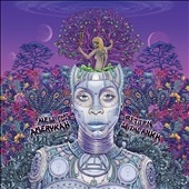 New Amerykah Part Two : Return of The Ankh