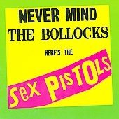 The Sex Pistols/勝手にしやがれ!!