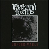 Unforgivable Unforgivable