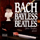 Bach Meets The Beatles