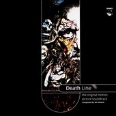 Death Line＜限定盤＞