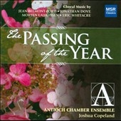 The Passing of the Year The Passing of the Year