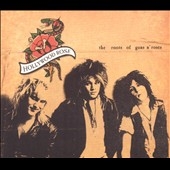 Roots Of Guns'N'Roses Roots Of Guns'N'Roses