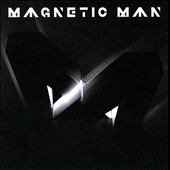 Magnetic Man