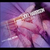 The Music Of Paul Motian