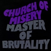 Master of Brutality Master of Brutality