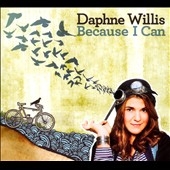 Daphne Willis/ڥ辰òBecause I Can[VAN781432W]