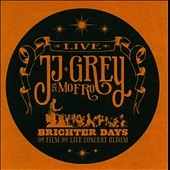 Brighter Days ［CD+DVD］