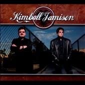 Kimball Jamison ［CD+DVD］